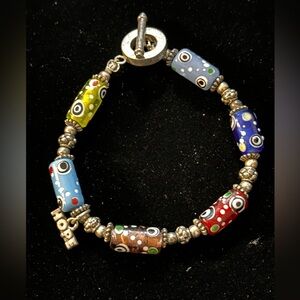 EC- Handmade Unique Women’s Bracelet